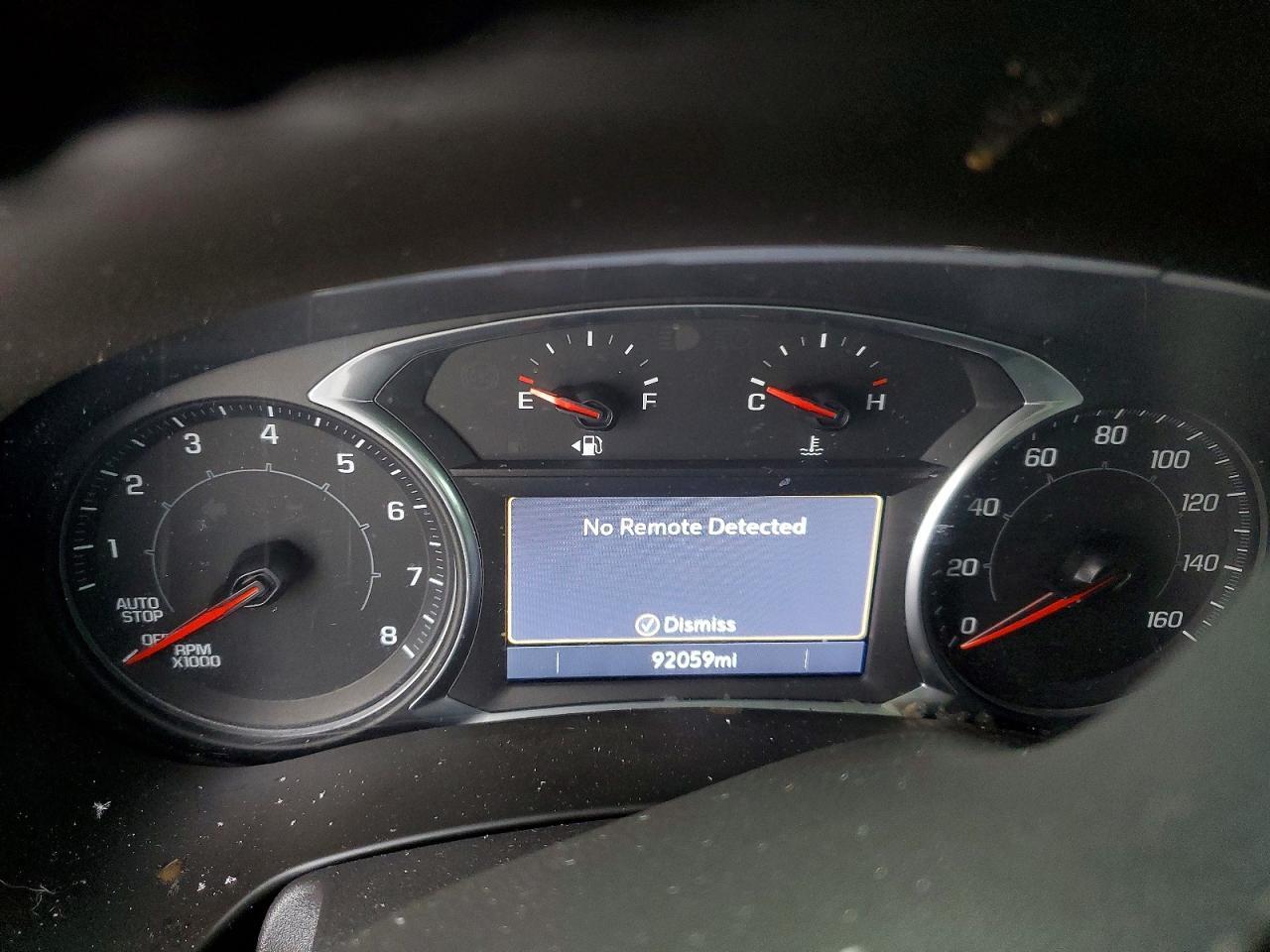 2019 GMC Terrain