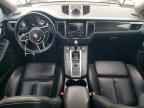 2015 PORSCHE Macan