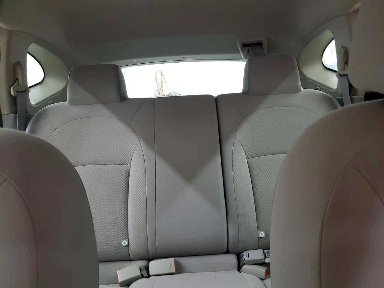 2014 NISSAN ROGUE