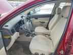 2008 HYUNDAI ACCENT
