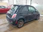 2015 FIAT 500