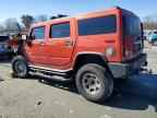 2004 HUMMER H2