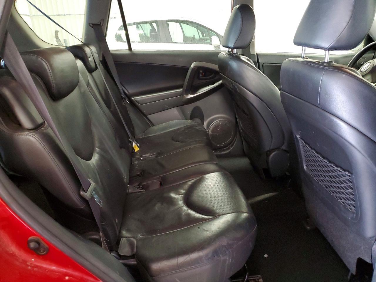 2010 TOYOTA RAV4