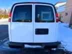 2015 CHEVROLET EXPRESS 2500