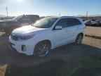2014 KIA SORENTO