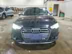 2019 AUDI S4