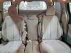 2012 TOYOTA SIENNA