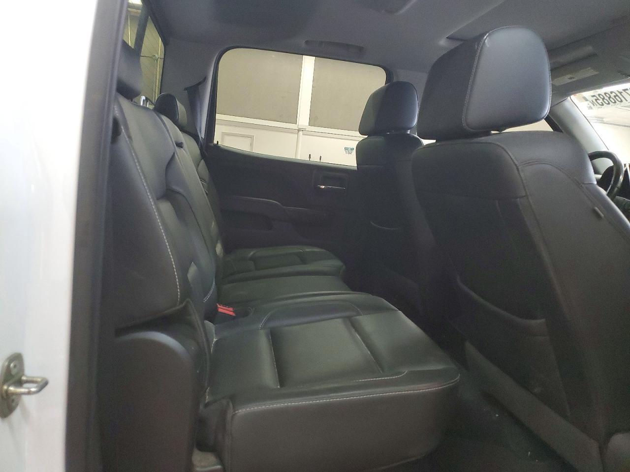 2018 GMC Sierra