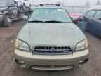 2003 SUBARU Legacy