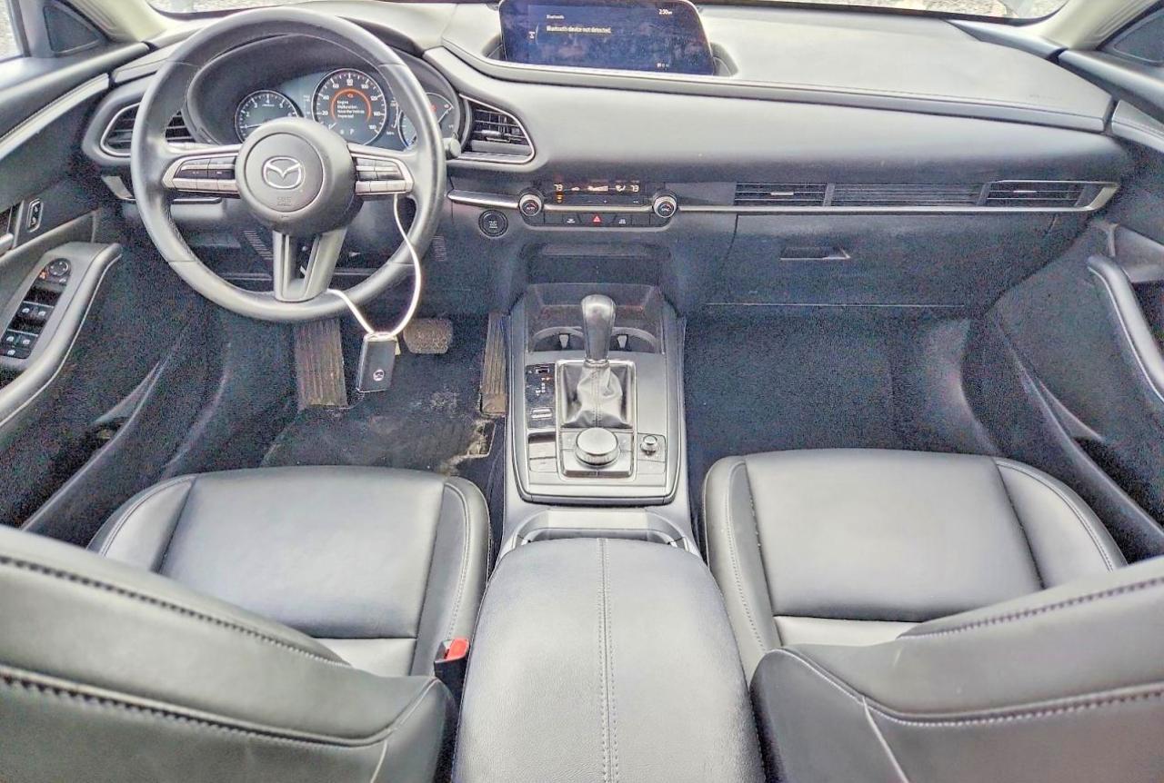 2022 MAZDA CX-30