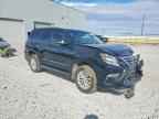 2015 LEXUS GX 460