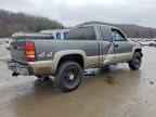 2000 CHEVROLET Silverado