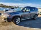2011 MITSUBISHI outlander
