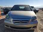 2005 HONDA ODYSSEY