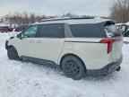 2025 KIA Carnival