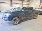 2018 TOYOTA TACOMA