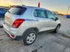 2017 CHEVROLET TRAX