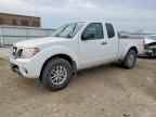 2015 NISSAN Frontier