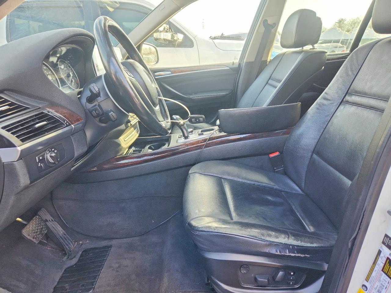 2012 BMW X5
