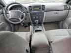 2007 KIA SORENTO