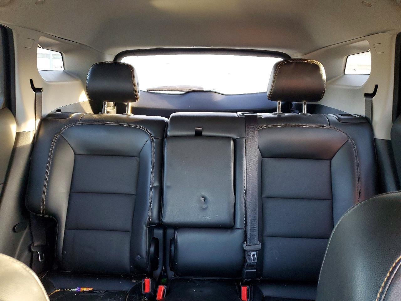 2019 GMC Terrain