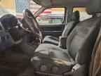 2004 NISSAN Frontier