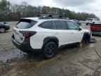 2023 SUBARU Outback