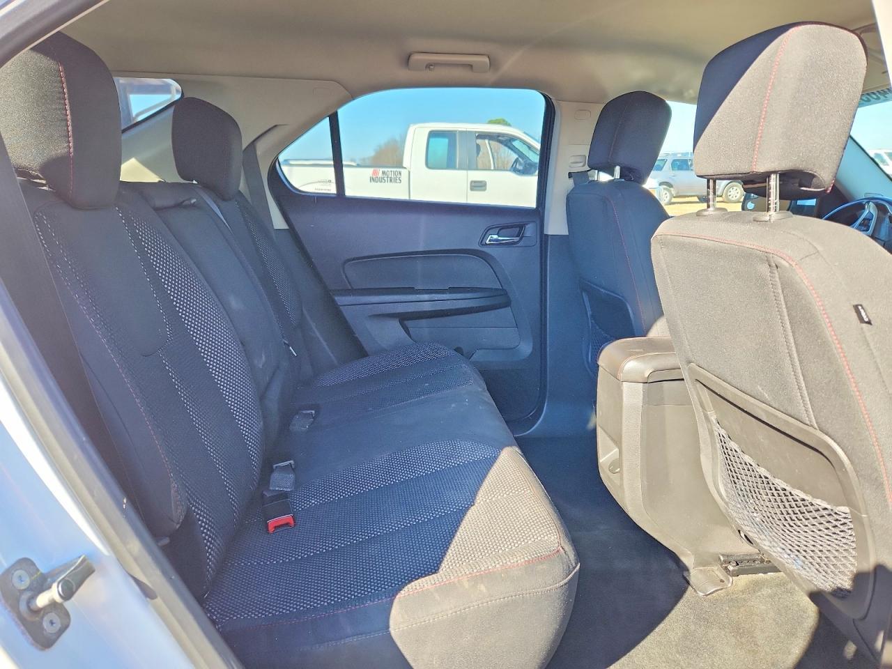 2012 CHEVROLET EQUINOX