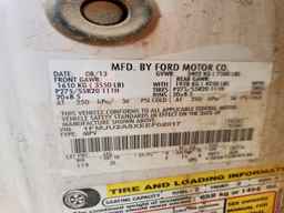 2014 FORD Expedition