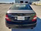 2011 MERCEDES-BENZ C-CLASS