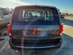 2015 DODGE GRAND CARAVAN