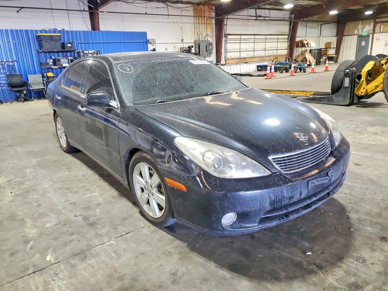 2005 LEXUS ES 330