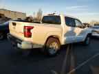 2022 NISSAN Frontier