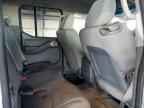 2013 NISSAN Frontier