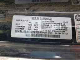 2013 SMART Fortwo