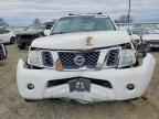 2008 NISSAN PATHFINDER