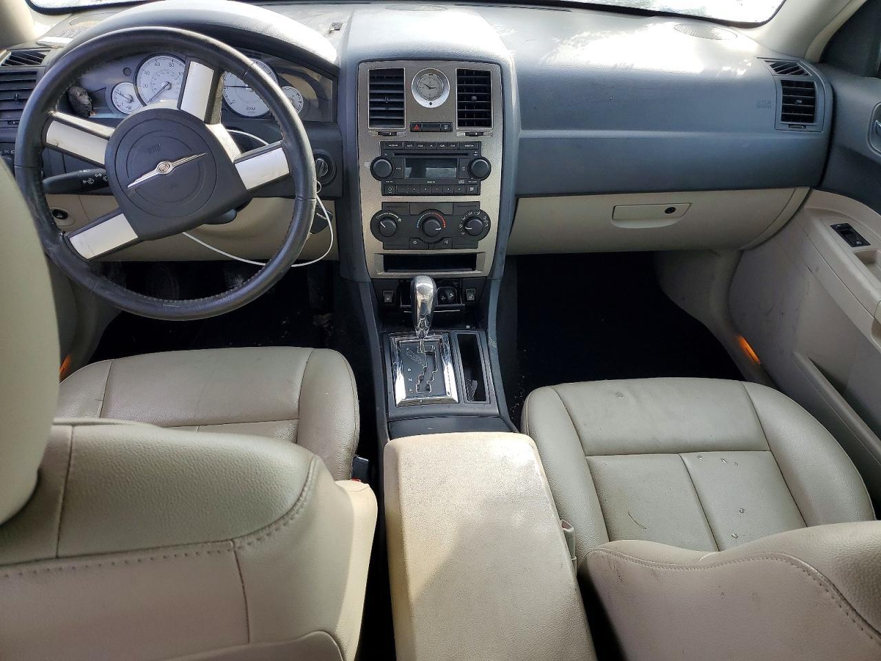 2006 CHRYSLER 300