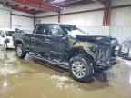 2021 GMC Sierra