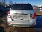 2018 CHEVROLET TRAX