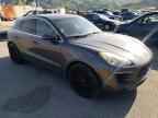 2015 PORSCHE Macan
