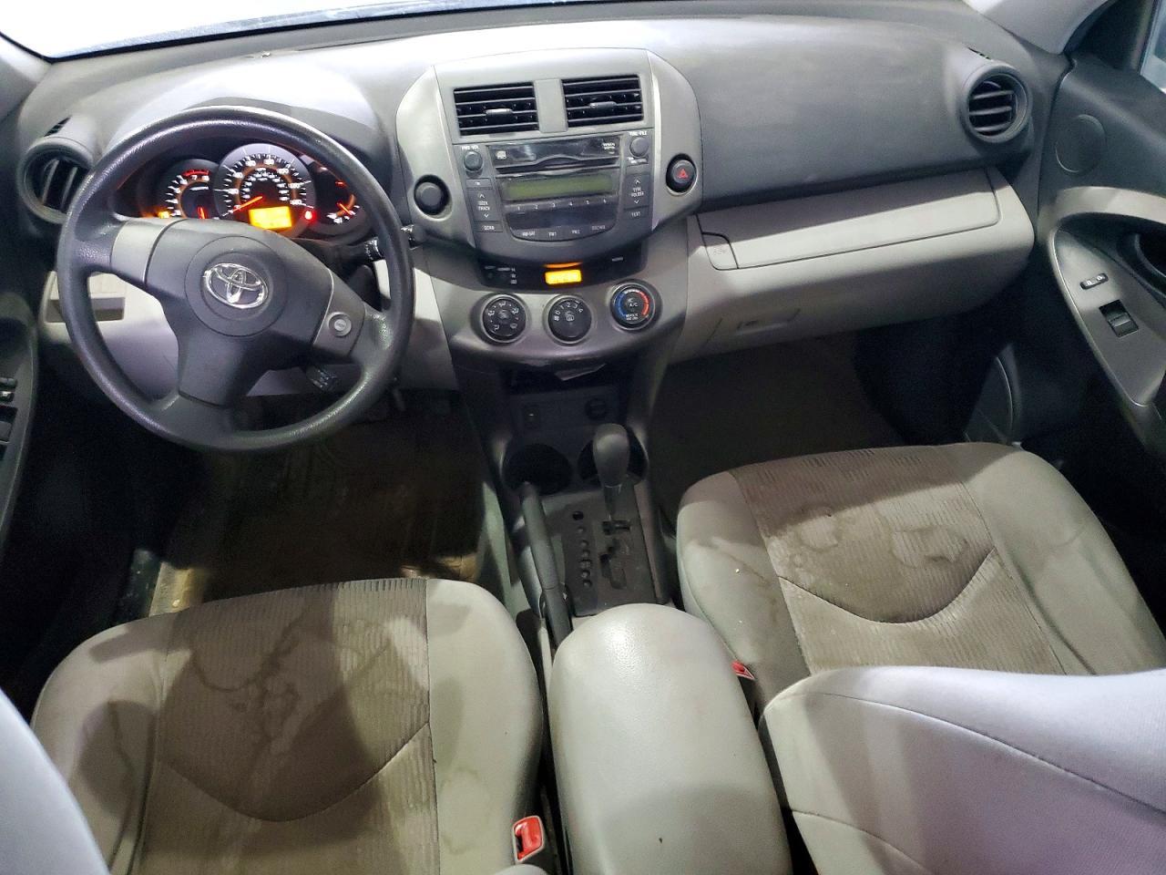 2011 TOYOTA RAV4