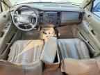 2001 DODGE Dakota