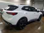2022 BUICK Envision