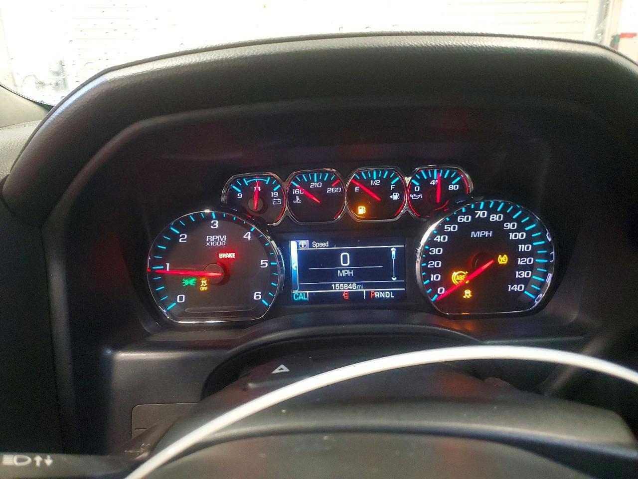 2018 GMC Sierra