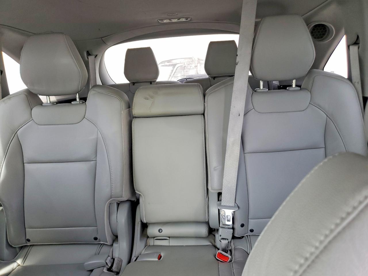 2014 ACURA MDX