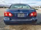 2007 TOYOTA COROLLA