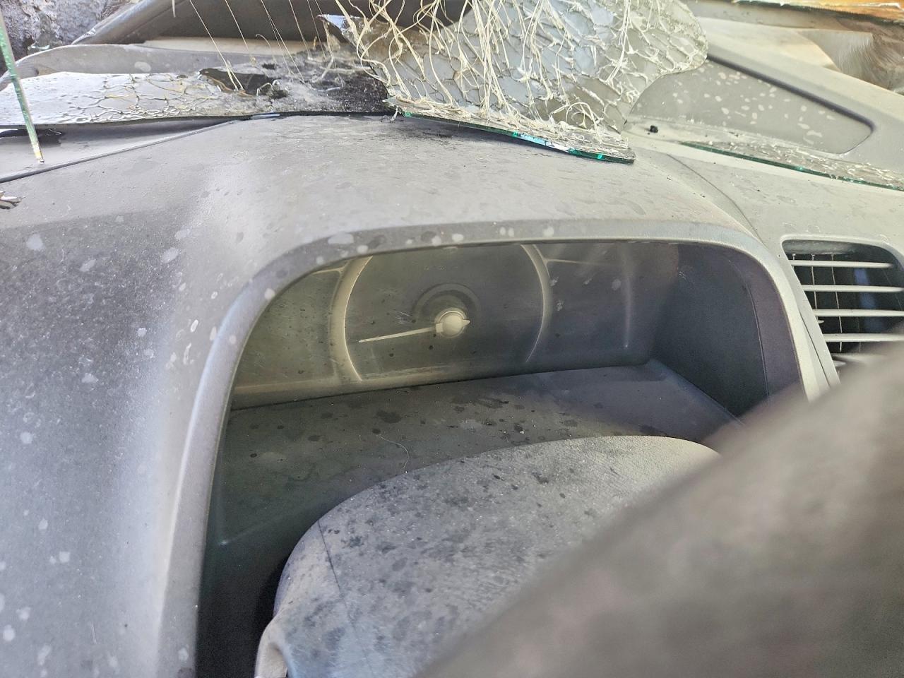 2011 HONDA CIVIC