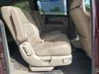 2013 HONDA ODYSSEY