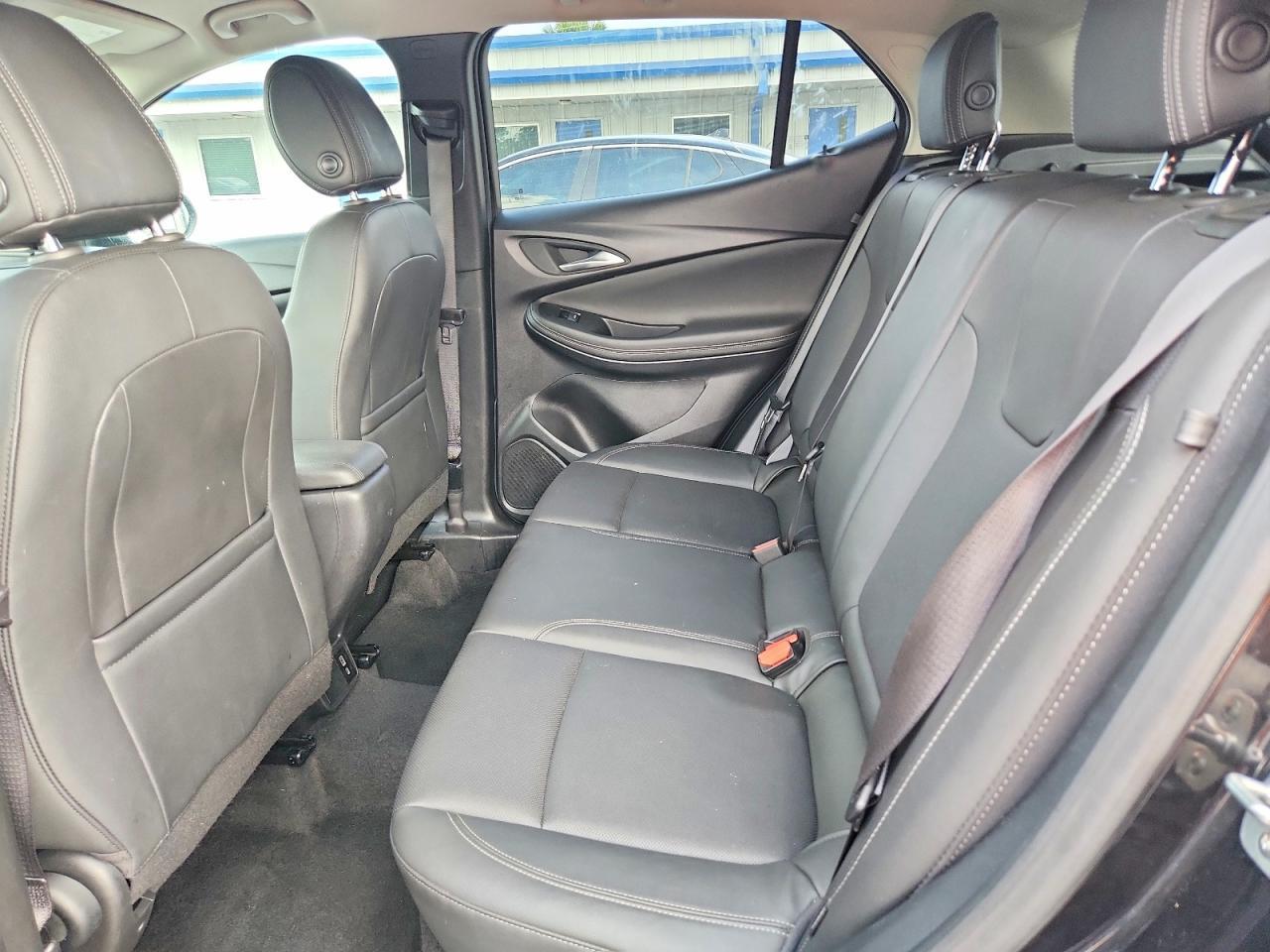 2024 BUICK Encore GX