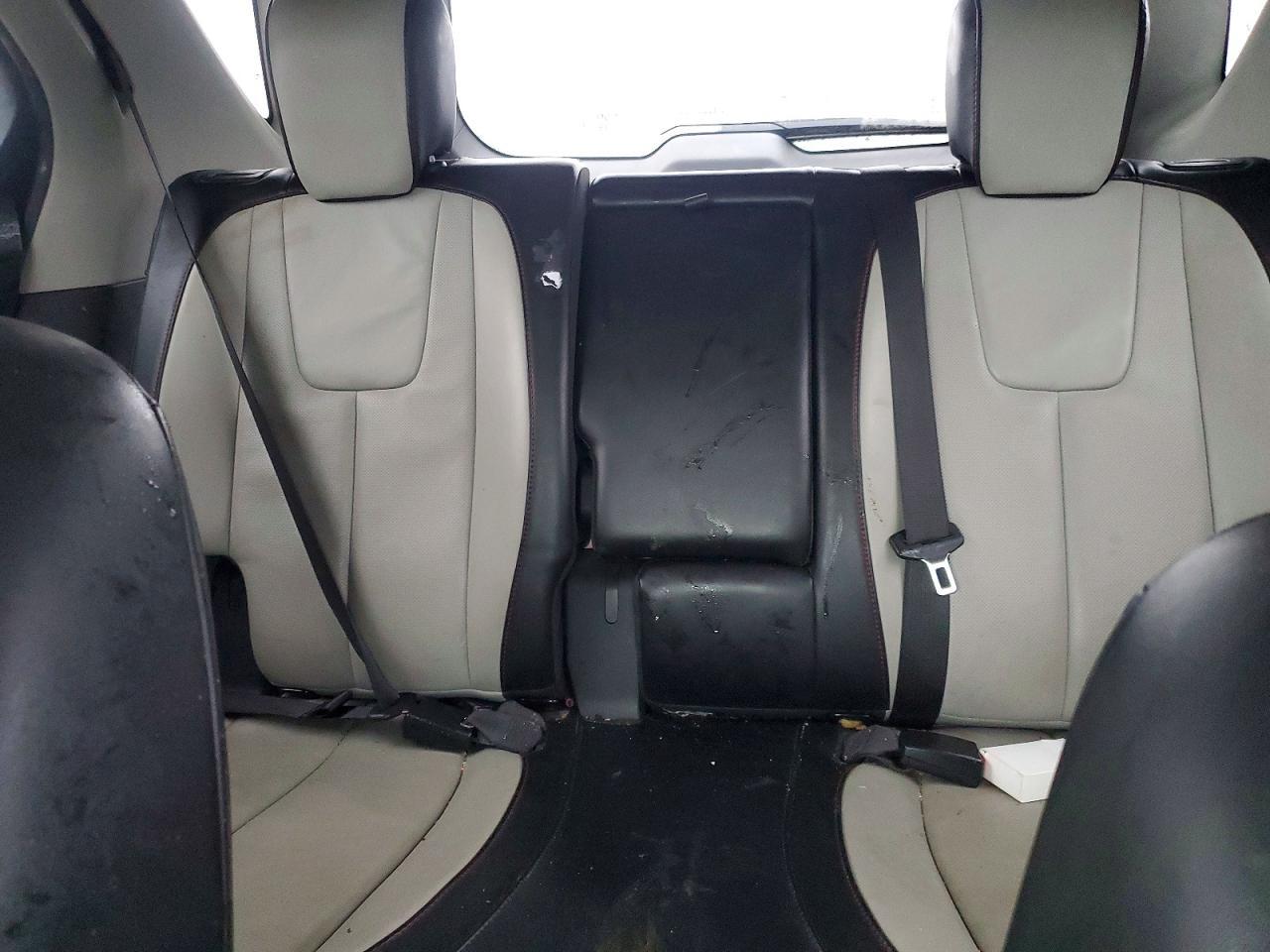 2014 CHEVROLET EQUINOX